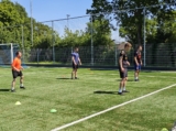 Training van S.K.N.W.K. 3 van zaterdag 10 mei 2025 (87/175)